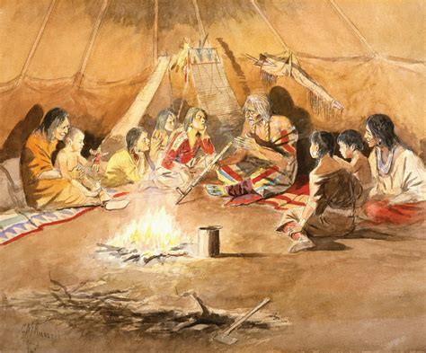 The Power of Oral Tradition: Passing on Wisdom through Storytelling